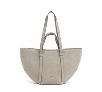 Abro Suede Cosmo Medium | Tote bag | brown