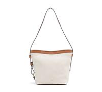 Abro Super Drill Cosmo | Crossbody bag | white