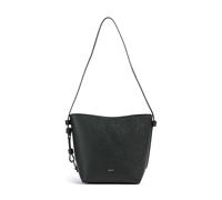 Abro Tekla Cosmo | leather Crossbody bag | black
