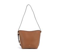 Abro Tekla Cosmo | leather Crossbody bag | brown