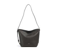 Abro Tekla Cosmo | leather Hobo bag | brown