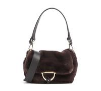 Abro Temi Small | Shoulder bag | brown