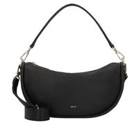 abro Willow Shoulder Bag Leather 34.5 cm black