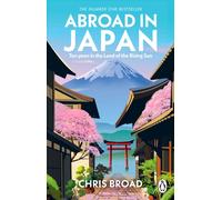 Abroad In Japan