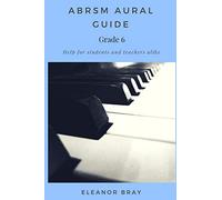 ABRSM Aural Guide - Grade 6