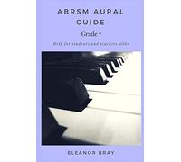 ABRSM Aural Guide - Grade 7