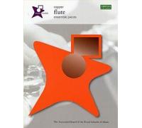 ABRSM Music Medals: Flute Ensemble Pieces - Copper