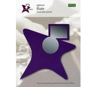 ABRSM Music Medals: Flute Ensemble Pieces - Platinum