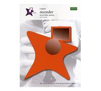 Music Medals Copper Recorder Ensemble Pieces: Recorder Ensemble Pieces - Copper (ABRSM Music Medals)