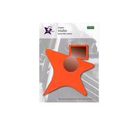 ABRSM Music Medals: Violin Ensemble Pieces - Copper. Sheet Music for Violin(Duet)