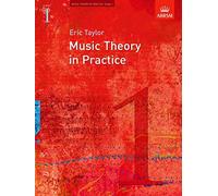 ABRSM Music Theory in Practice Grade 1 (Revised Edition 2008), Eric Taylor