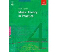 ABRSM Music Theory in Practice Grade 4 (Revised Edition 2008), Eric Taylor