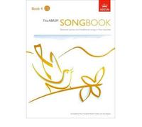 ABRSM Songbook, Book 4 (with CD): Selected Pieces and Traditional Songs