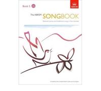 [(ABRSM Songbook, Book 5: Book 5: Selected Pieces and Traditional Songs in Five Volumes)] [ By (author) ABRSM ] [September, 2008]
