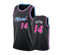 ABRTJCL Adult Basketball Jersey Shirt 2XL, Black, XXL, Sleeveless, Sportswear, Men's, 2 Count