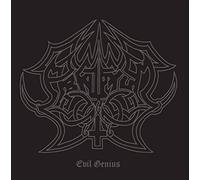 Abruptum - Evil Genius
