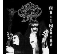 Abruptum - Evil Genius