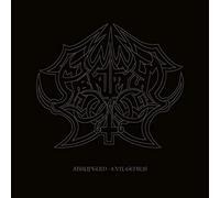 Abruptum - Evil Genius (Ltd.Lp/180g/Remasterd) [Vinyl LP] [VINYL]