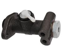 ABS 1001 Brake Master Cylinder Fits Fiat 500 4218319
