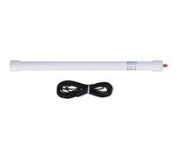 ABS 1090 MHz Electronic Accessory with Connection Line Half-Wave Antennas 4 Strip Line