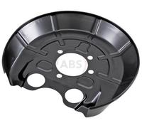 A.B.S. 11008 Brake disc backing plate