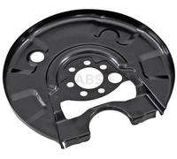 Brake disc cover 11016 A.B.S. for VW PASSAT B3/B4 PASSAT B3/B4 Estate