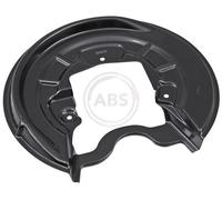 A.B.S. 11043 Brake disc backing plate