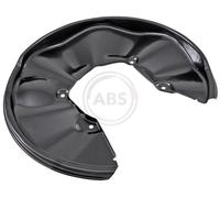 A.B.S. 11072 Brake disc backing plate