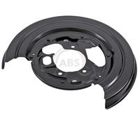 A.B.S. 11082 Splash Panel, brake disc