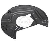 A.B.S. 11103 Brake disc backing plate