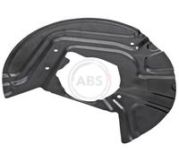 A.B.S. 11104 Brake disc backing plate
