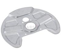 ABS 11148 Front Brake Disc Splash Panel Fits Volvo 960 S90 V90 6819549