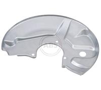 A.B.S. 11175 Brake disc backing plate