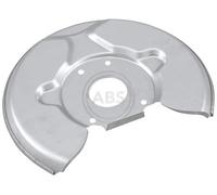 A.B.S. 11193 Brake disc backing plate