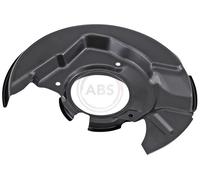 A.B.S. 11200 Brake disc backing plate