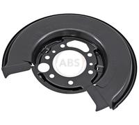 A.B.S. 11233 Brake disc backing plate