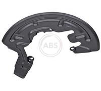 A.B.S. 11234 Brake disc backing plate