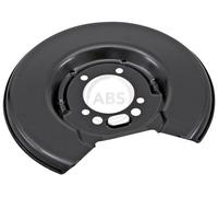 A.B.S. 11236 Brake disc backing plate