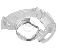 A.B.S. 11238 Splash Panel, brake disc