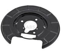 A.B.S. 11250 Splash Panel, brake disc