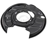 A.B.S. 11254 Splash Panel, brake disc
