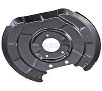 A.B.S. 11263 Splash Panel, brake disc