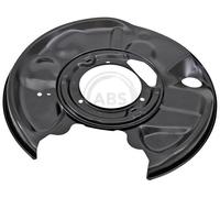A.B.S. 11269 Splash Panel, brake disc