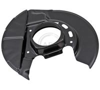 A.B.S. 11271 Splash Panel, brake disc