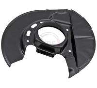 A.B.S. 11272 Brake disc backing plate