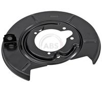 A.B.S. 11273 Brake disc backing plate