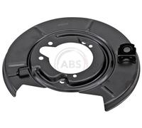 Brake disc cover 11274 A.B.S. for BMW 3 3 Touring 3 Convertible 3 Compact