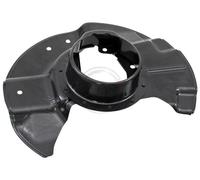 Brake disc cover 11275 A.B.S. for BMW 5 5 Touring 7 8
