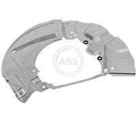 A.B.S. 11285 Brake disc backing plate