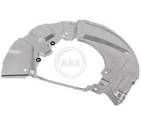 A.B.S. 11286 Brake disc backing plate